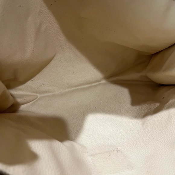 MCM Cognac Pouch - Picture 8 of 14